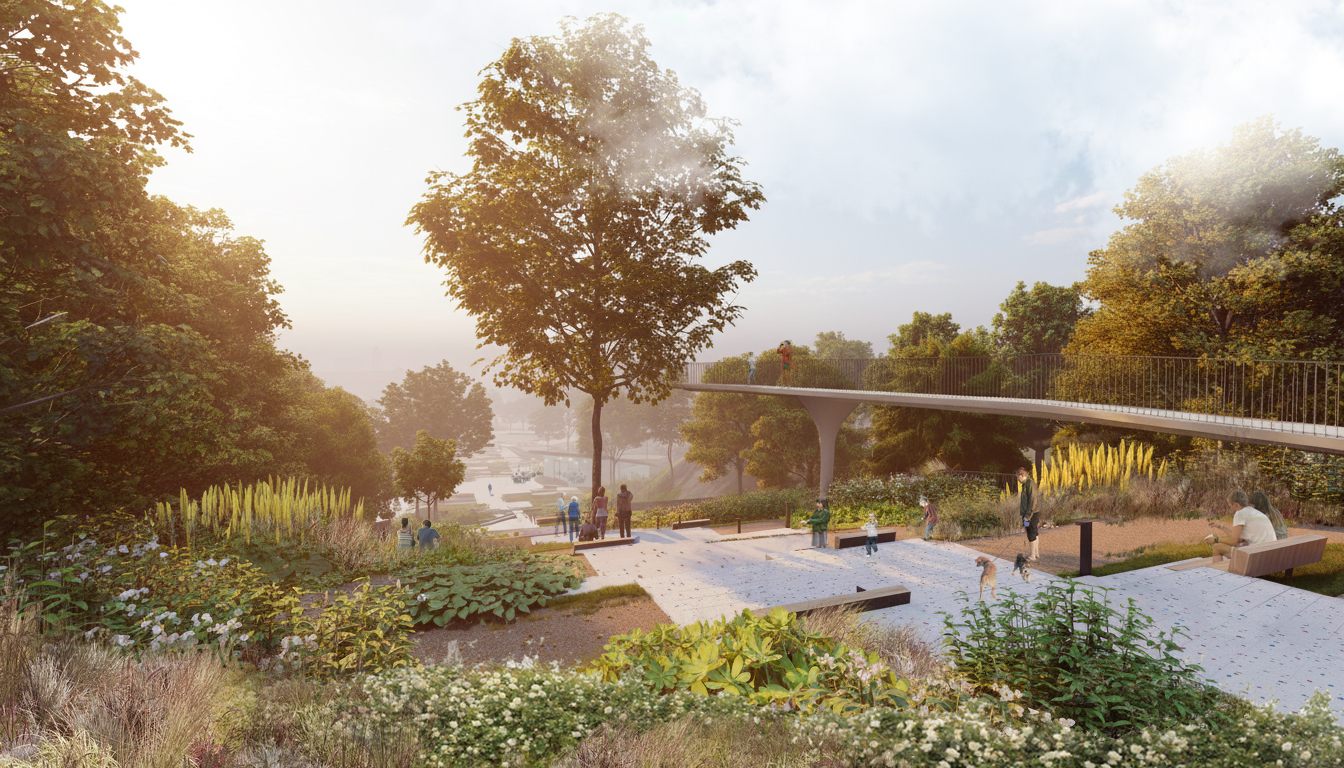 Budynek Wielorodzinny